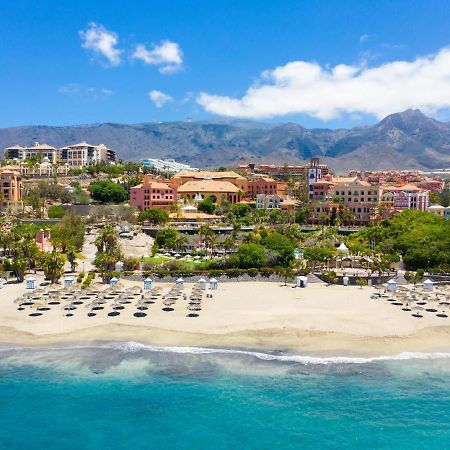 486 B Island Village Costa Adeje ภายนอก รูปภาพ