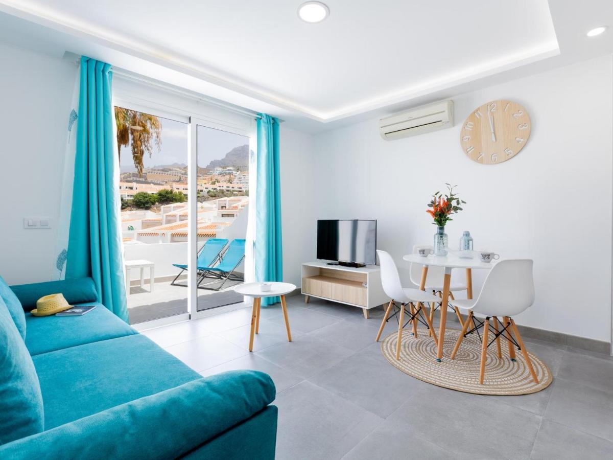 486 B Island Village Costa Adeje ภายนอก รูปภาพ