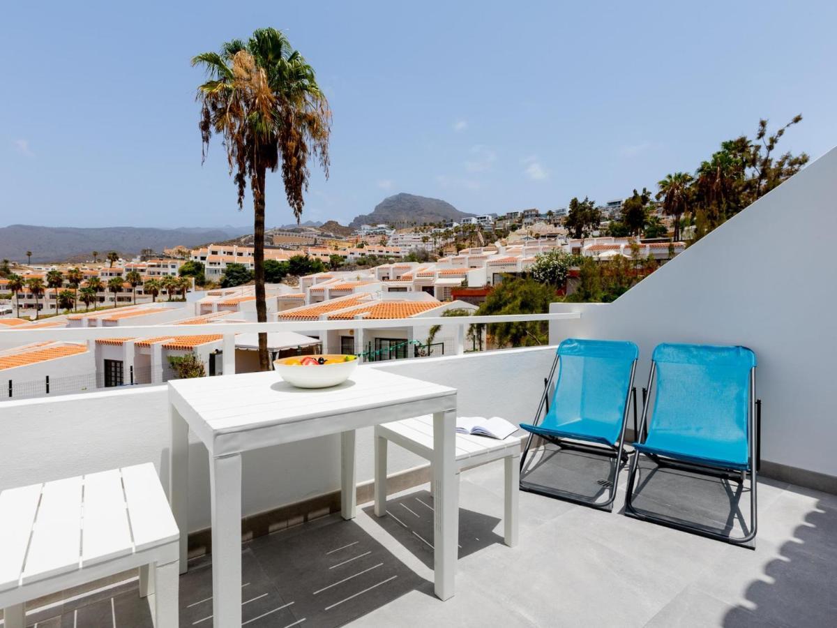 486 B Island Village Costa Adeje ภายนอก รูปภาพ