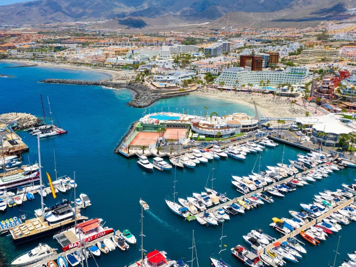 486 B Island Village Costa Adeje ภายนอก รูปภาพ