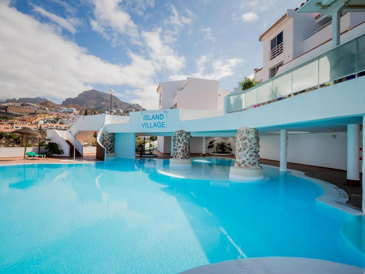 486 B Island Village Costa Adeje ภายนอก รูปภาพ