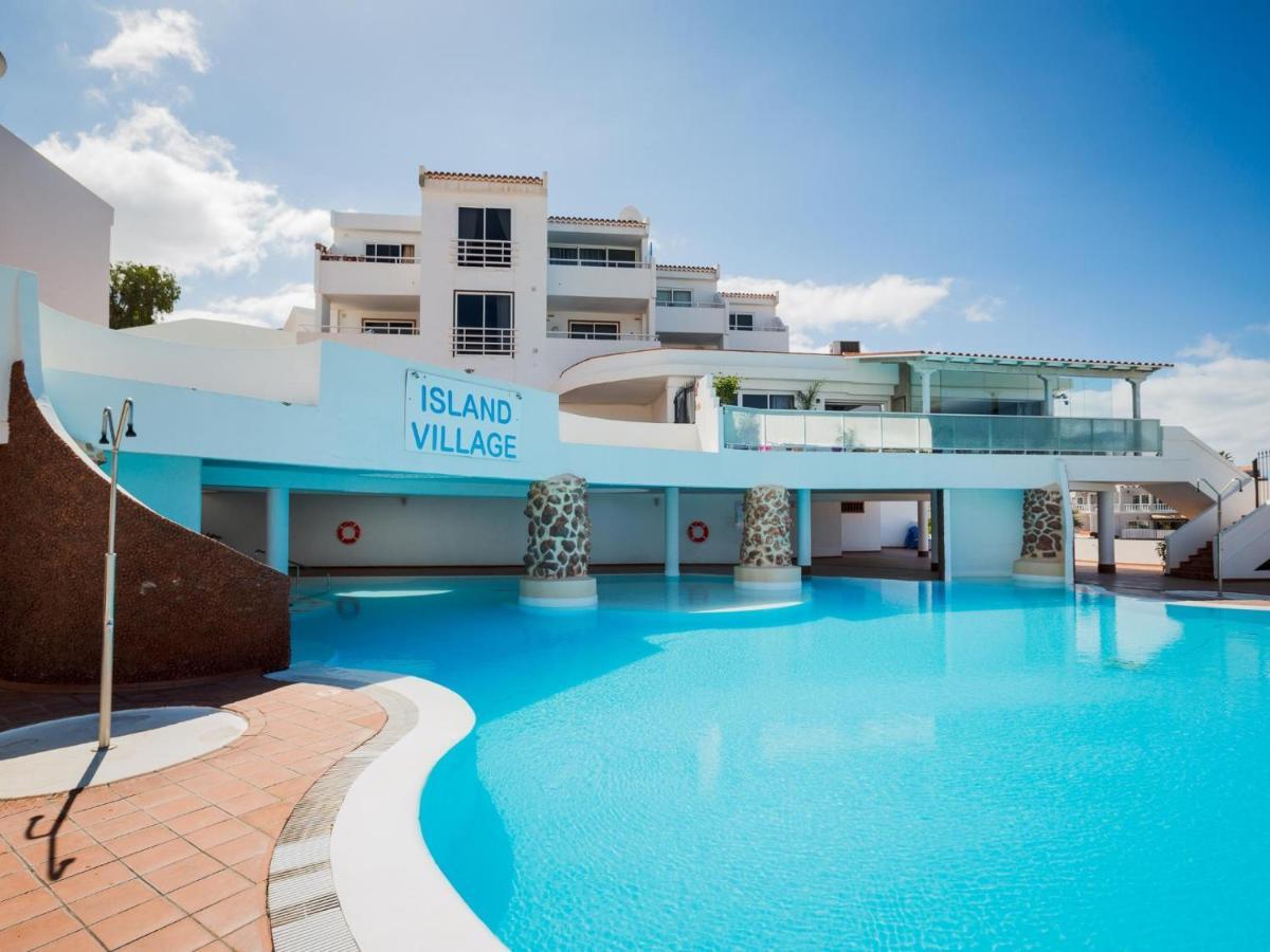 486 B Island Village Costa Adeje ภายนอก รูปภาพ