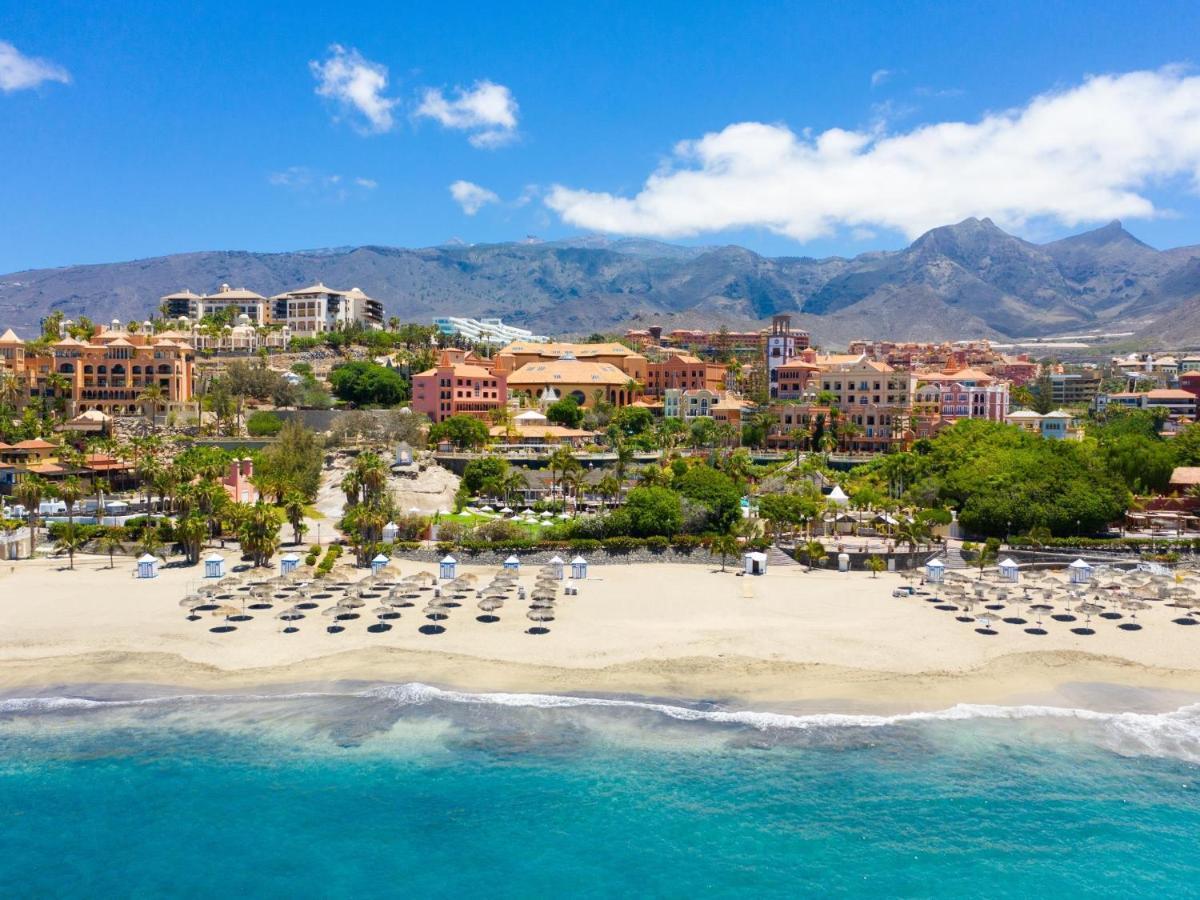 486 B Island Village Costa Adeje ภายนอก รูปภาพ