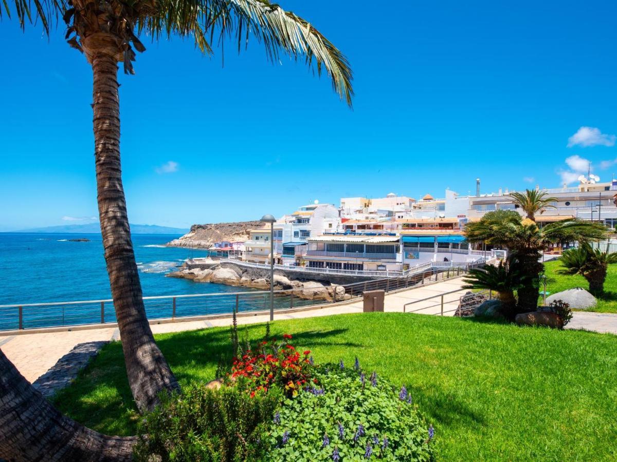 486 B Island Village Costa Adeje ภายนอก รูปภาพ