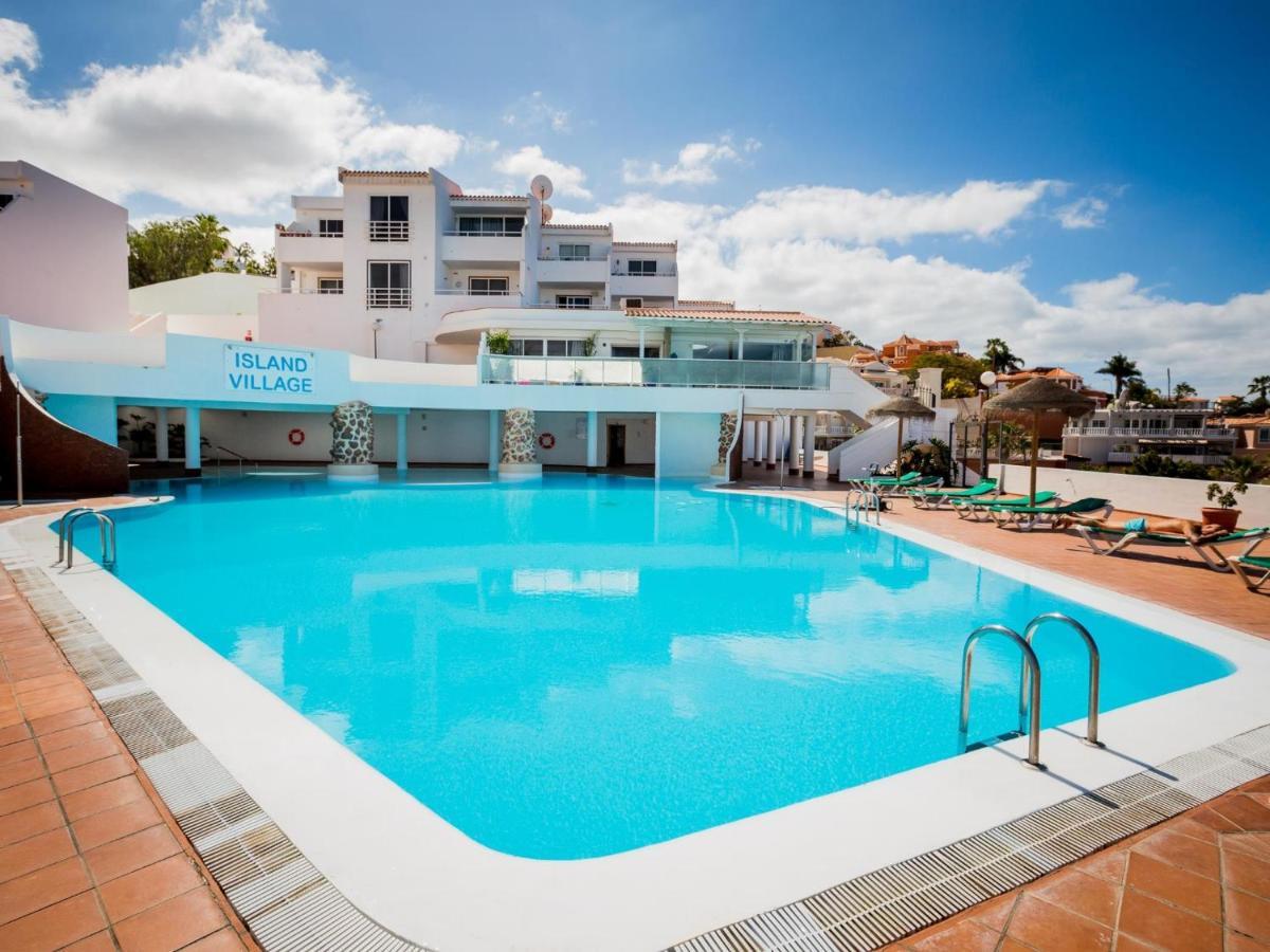 486 B Island Village Costa Adeje ภายนอก รูปภาพ