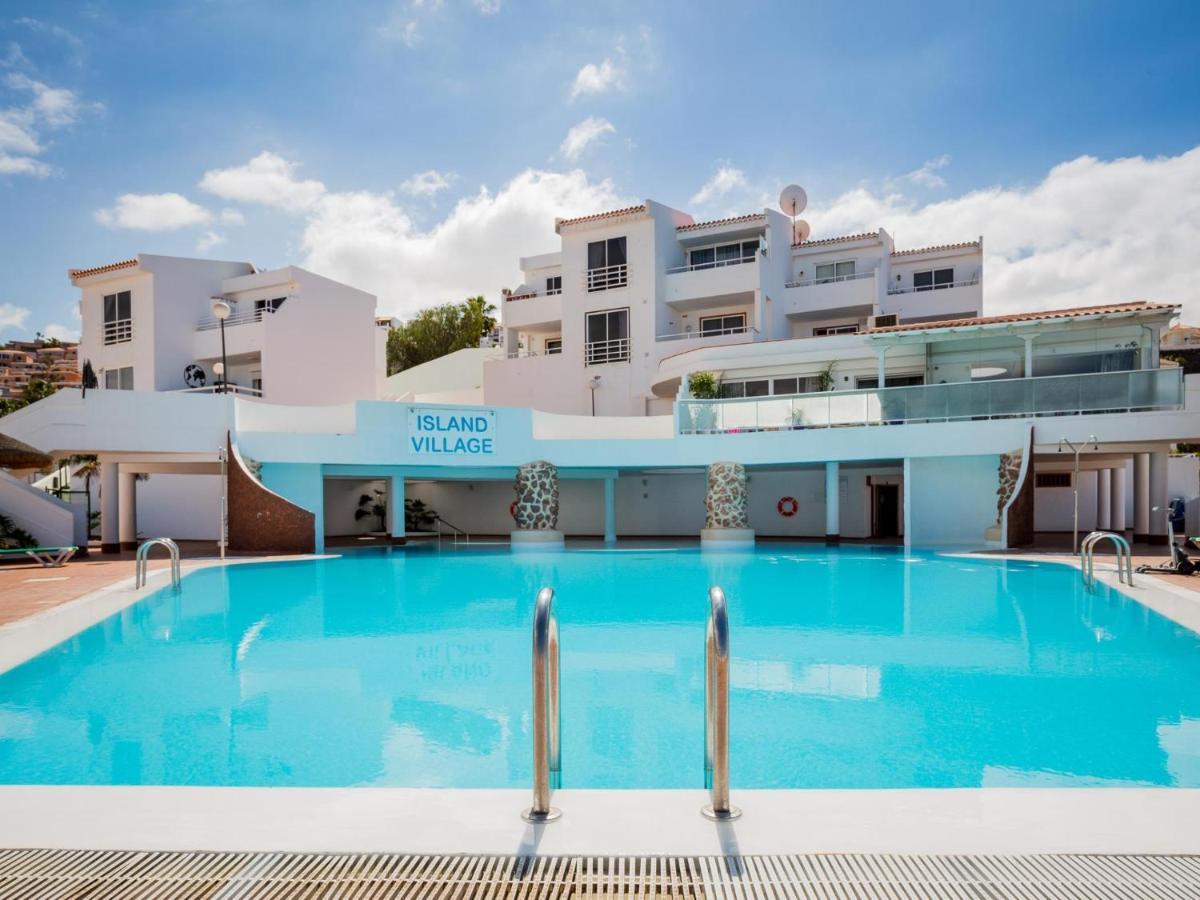 486 B Island Village Costa Adeje ภายนอก รูปภาพ