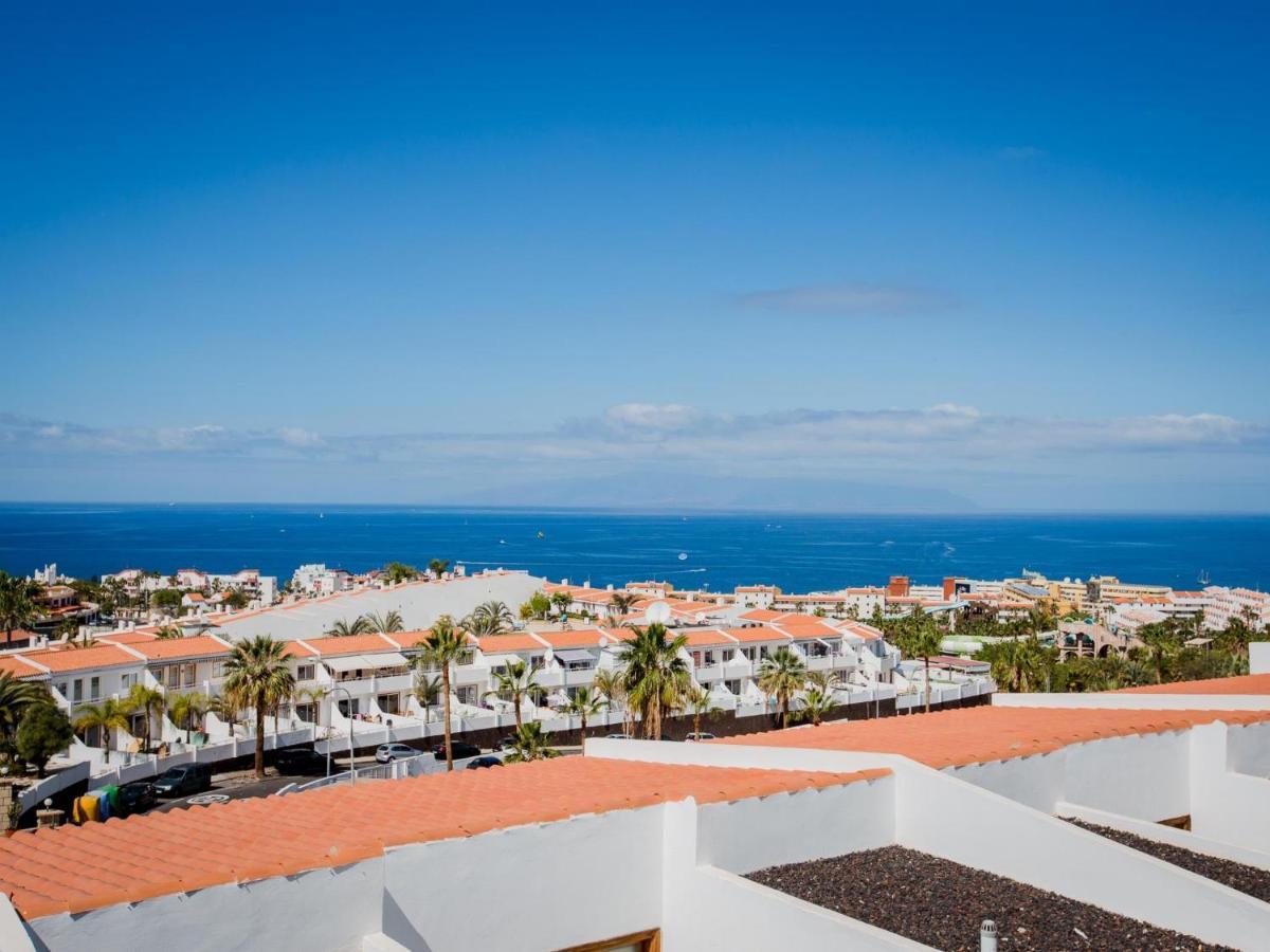 486 B Island Village Costa Adeje ภายนอก รูปภาพ